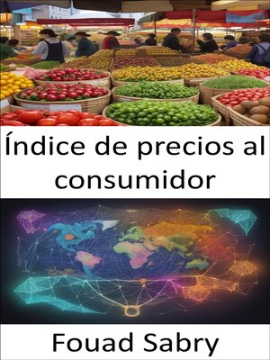 cover image of Índice de precios al consumidor